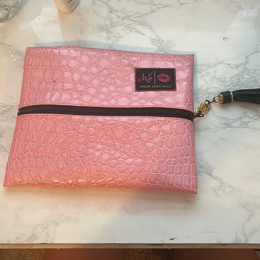 Makeup Bag